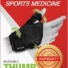 Mueller Adjust-to-Fit Thumb Stabilizer - Image 3