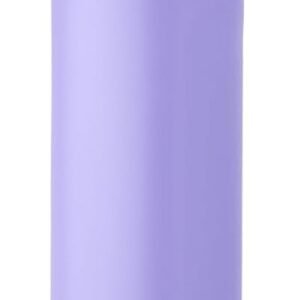 Insulated Stainless Steel Water Bottle with Straw