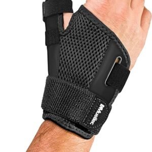 Mueller Adjust-to-Fit Thumb Stabilizer